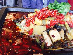 -Qiqihar Charcoal BBQ Caulfield 犇齐齐哈尔烤肉