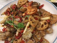 -天天渔港(杏林街店)