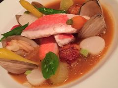 -The Grill by Sean Connolly