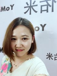 -佑米造型假发订制