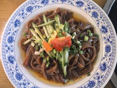 -九寨沟石锅鱼(沣峪口二十年店)