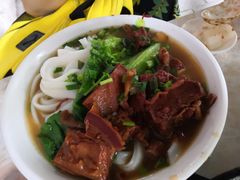 -珍珍小食店(西华路店)