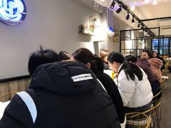 -恋萍小吃(时代店)