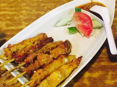 -热浪岛马来餐厅