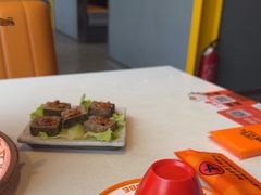 -锅立方•炭火蛙锅(六合万达广场店)
