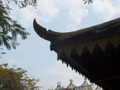 -西双版纳傣族园