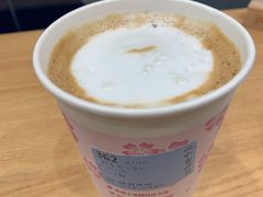-瑞幸咖啡(大唐时代店)