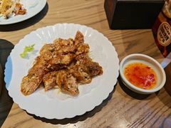 -四道菜·福建菜馆(新街口金鹰店)