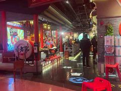 -哥老官重庆美蛙鱼头(五角场合生汇店)