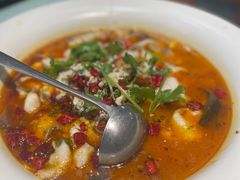-十三式重庆江湖菜(金茂览秀城店)