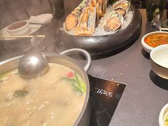 -官也街澳门火锅(新源里店)