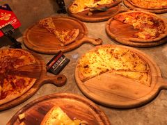 -比格比萨自助(万柳华联店)