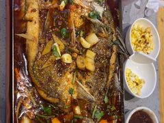 -李军力烧烤(电厂路农业路店)