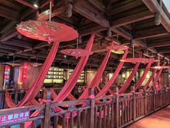 -隐厨中国餐馆(红旗大街店)