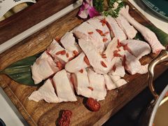 -椰子湾·海南火锅·糟粕醋·椰子鸡(正大广场店)