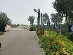 -东郊湿地公园
