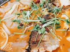 -福禄财东北菜(珠江帝景店)