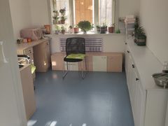 -自然之声助听器·呼吸机(东风大街店)