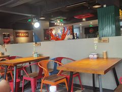 大堂-金陵一哥龙虾馆(三牌楼总店)