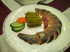 -92°C俄式厨房(中央大街店)