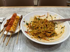 -五爷拌面(深圳北站店)