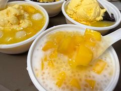 -芬芳甜品(同福路店)