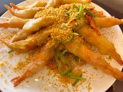 -天顺渔港·海景餐厅(星海广场店)