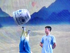 -茯茶镇