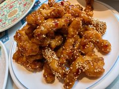 -桥头堡·坤德餐厅(滨江道店)
