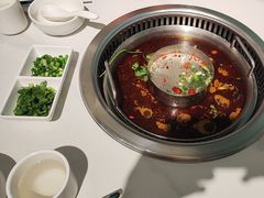-葛记红焖羊肉(人民路店)