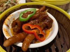 -靓点中式茶点(御海城店)