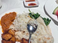 -恒河传奇印度餐厅GANGES