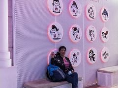 -一兆韦德健身·城市运动馆