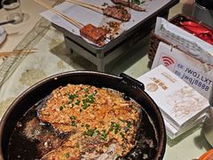 -聚味瞿记·龙虾堂(咸嘉湖店)
