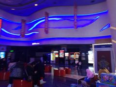 -万达影城(汉街万达广场IMAX店)
