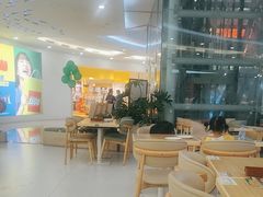 -优优西里·意式餐厅(福州金融街万达店)