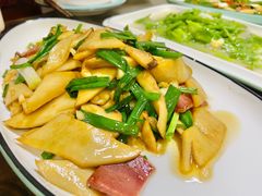 -阿鹏故事云南野生菌火锅(人民路店)