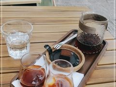 -收获咖啡HARVEST RESERVE(苍山店)