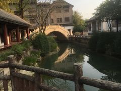 -龙潭水乡