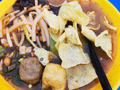 -嗦哈螺蛳粉(步行街)