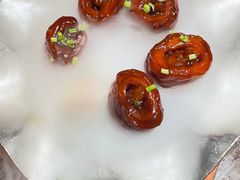 -魁盛居百年鲁菜馆(县西巷店)