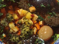 -崔氏班面馆(2号店)