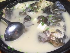 -海宁煲农家菜(惠南镇店)