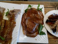 -四季民福烤鸭店(前门廊房二条店)
