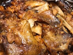 -鹊华居·地道鲁菜·海鲜·融合味(大明湖店)