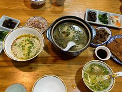 -裕兴记·三虾面(西北街总店)