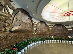 -中国铁道博物馆(正阳门馆)