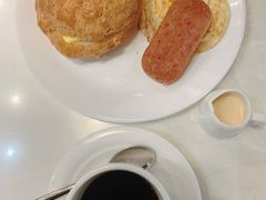 -金湖港式餐厅(建外店)