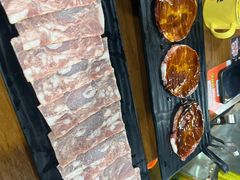 -喝丢一只鞋·东北烤肉·烧烤·铜火锅(江宁店)