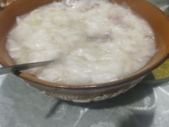 -红旗山庄(圭峰山店)